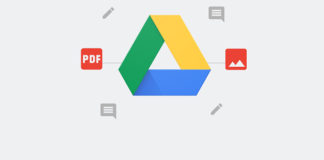 Google Drive