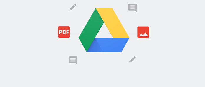 come-scansionare-e-convertire-documenti-in-pdf-con-Google-Drive-guida Google Drive