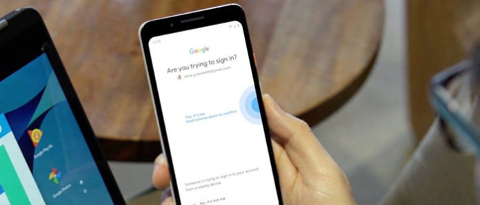come-usare-lo-smartphone-come-chiave-fisica-di-sicurezza-bluetooth-per-l'accesso-all'account-google Google