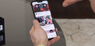 LG G8