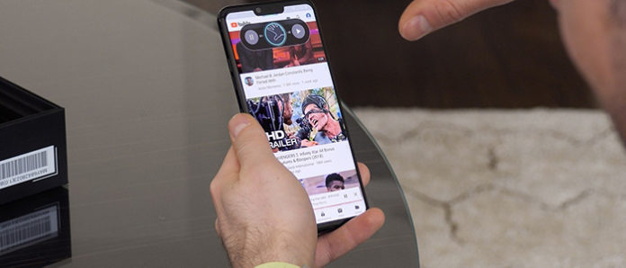 LG G8