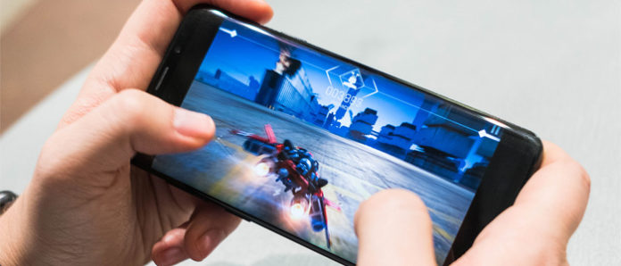 Scegliere smartphone gaming
