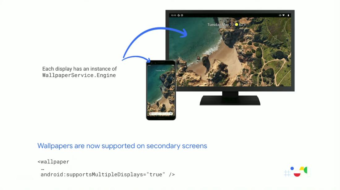 Android Q
