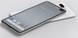 Google Pixel 4