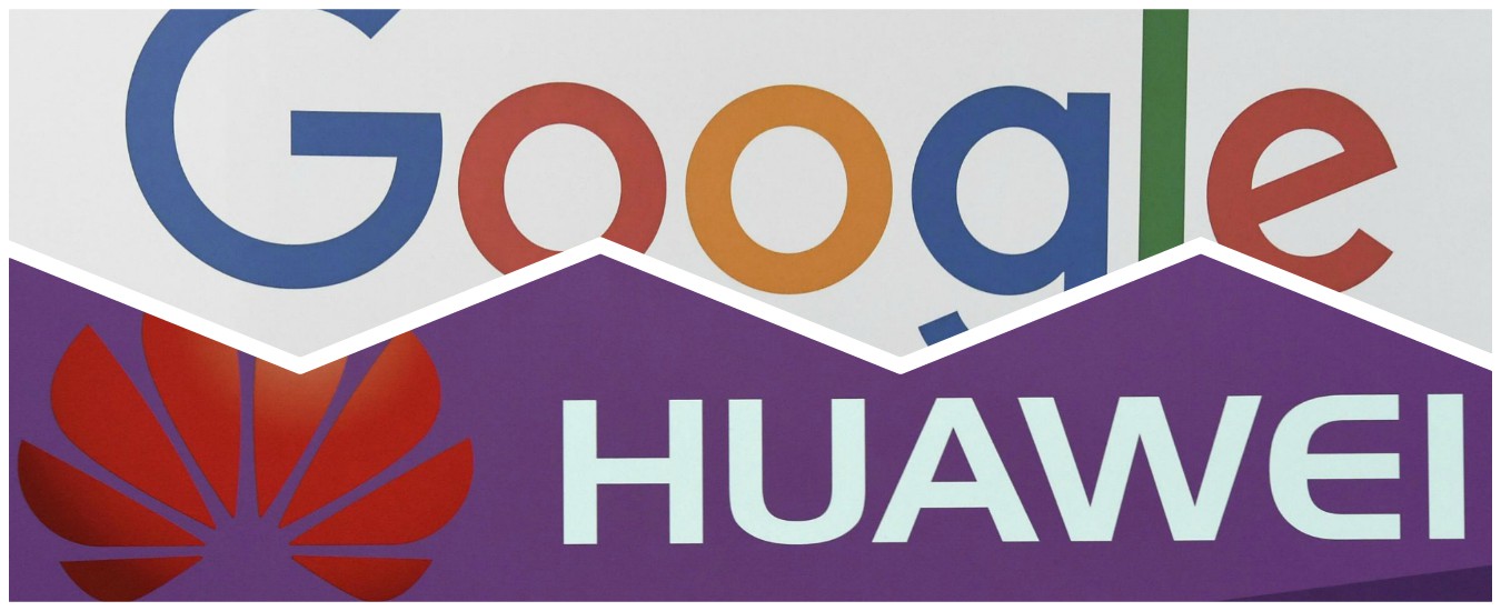 Huawei