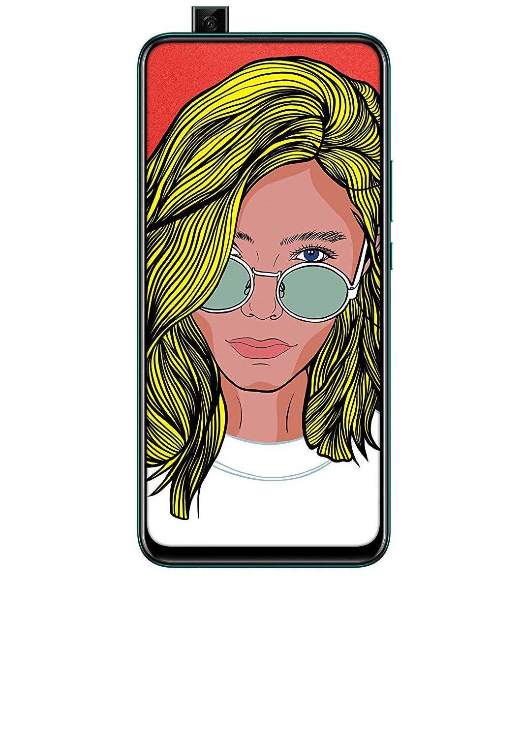 Huawei P Smart Z