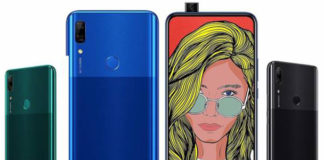 Huawei P Smart Z