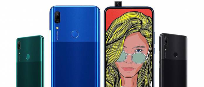 Huawei P Smart Z