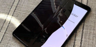 Galaxy Fold