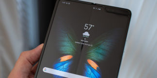 Galaxy Fold