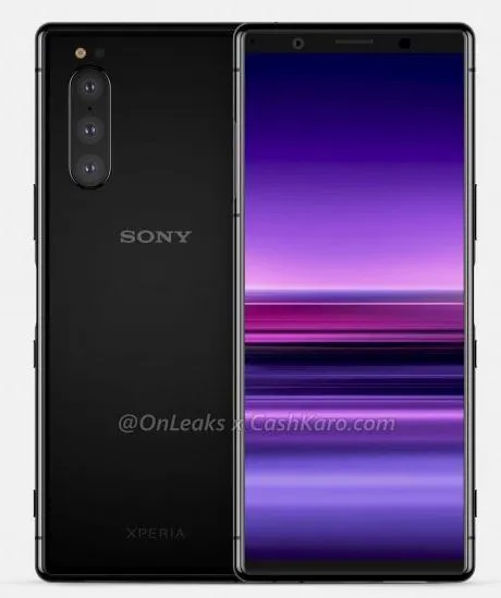 Sony Xperia 2