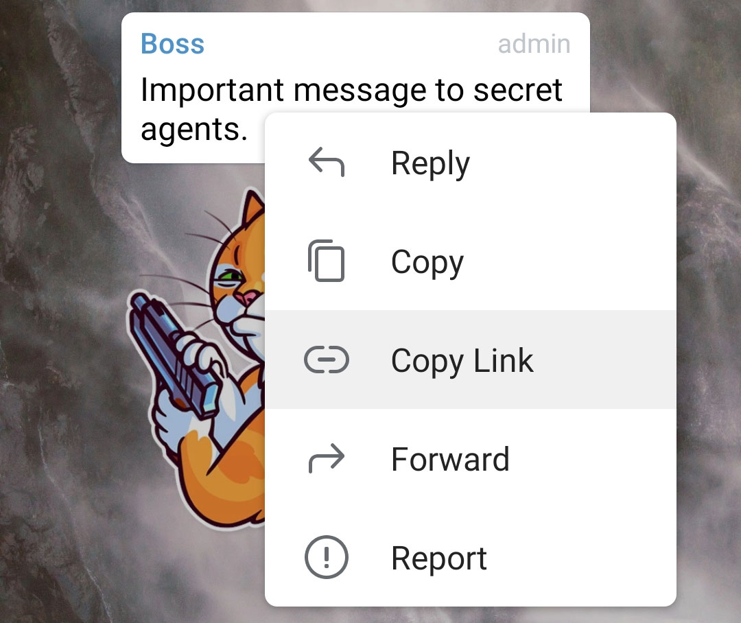 Telegram