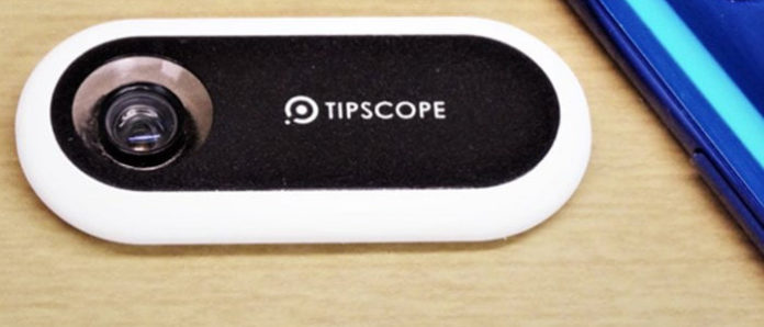 Microscopio