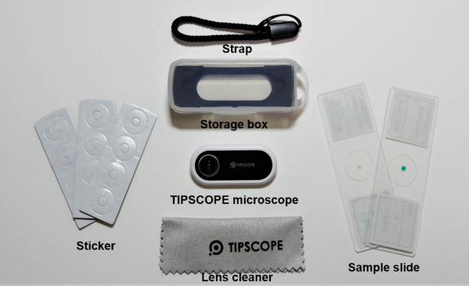 Microscopio