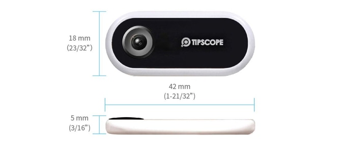 Tipscope