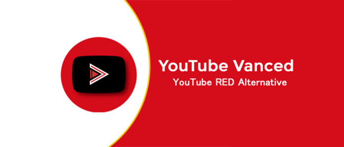 YouTube-Vanced YouTube Vanced