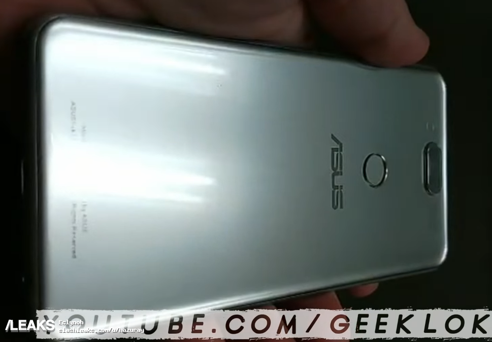 Asus Zenfone 6