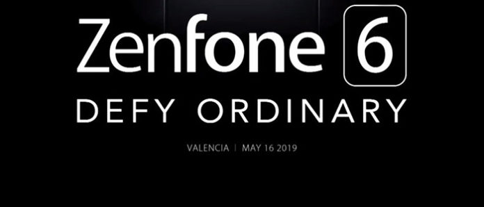Asus Zenfone 6