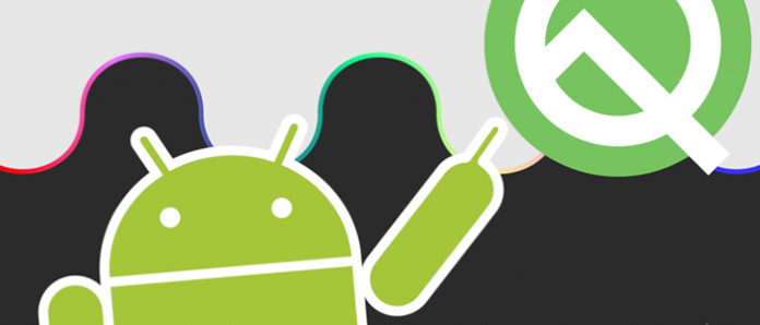 Android Q