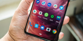 OnePlus 7