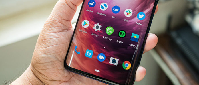 OnePlus 7