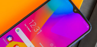 Galaxy M40