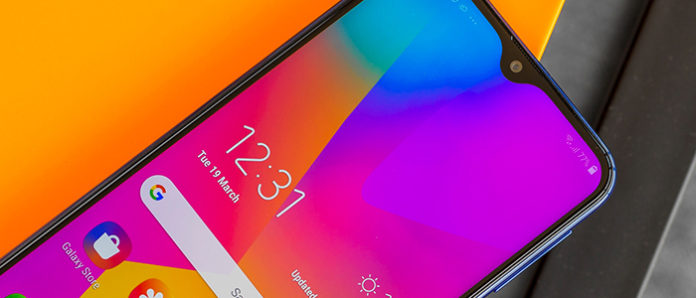 Galaxy M40