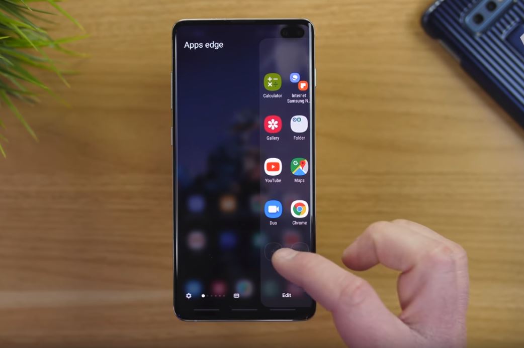 Galaxy S10