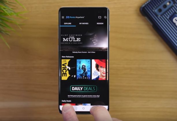 Galaxy S10