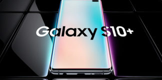 Galaxy S10