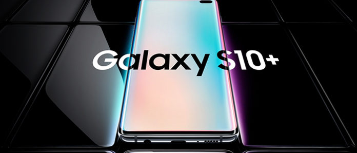 Galaxy S10