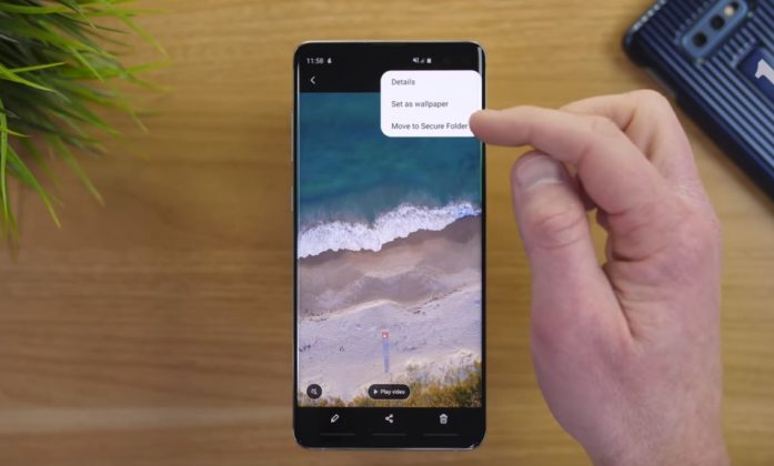 Galaxy S10