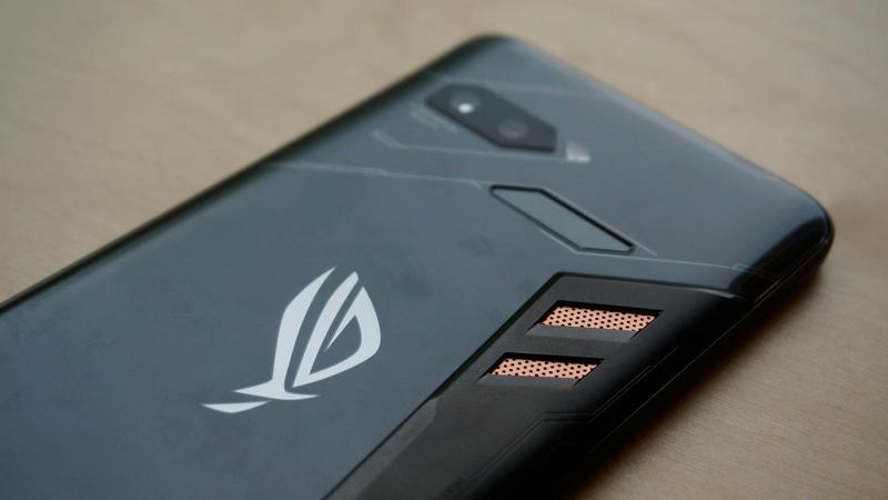 ROG Phone 2