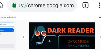 estensioni Chrome