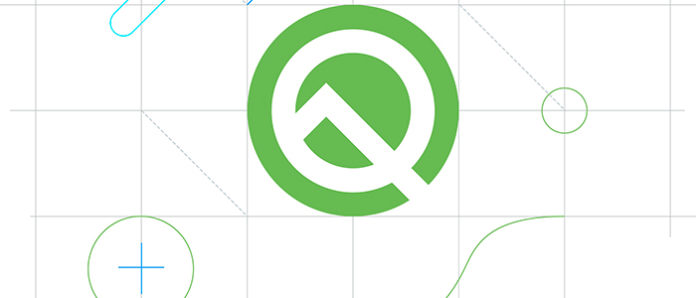 Android Q