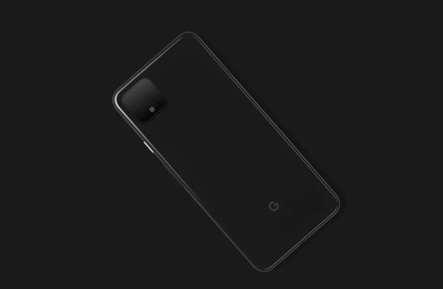 Pixel 4