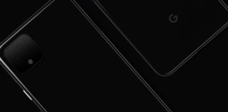 Pixel 4