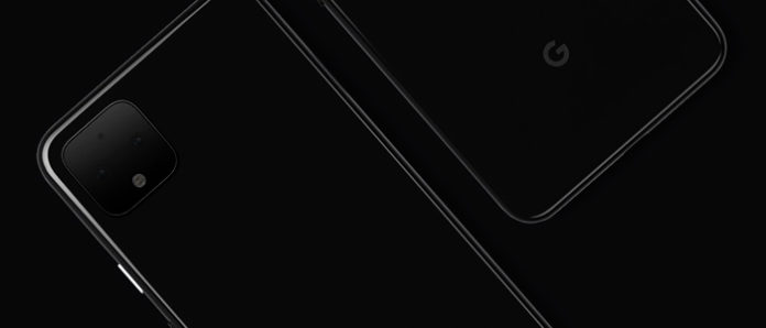 Pixel 4
