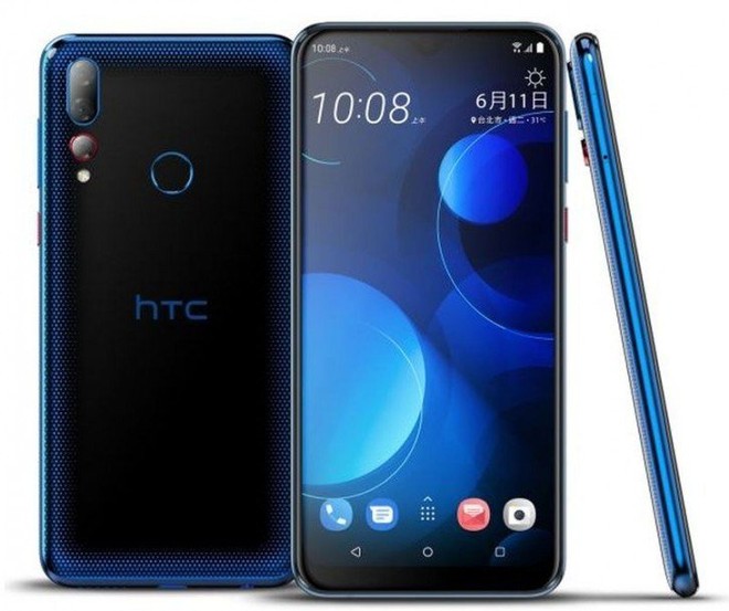 HTC