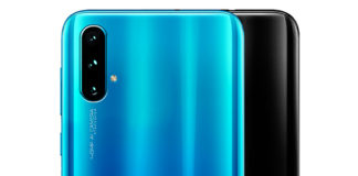 Huawei Nova 5i