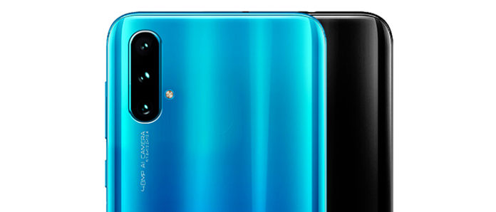 Huawei Nova 5i
