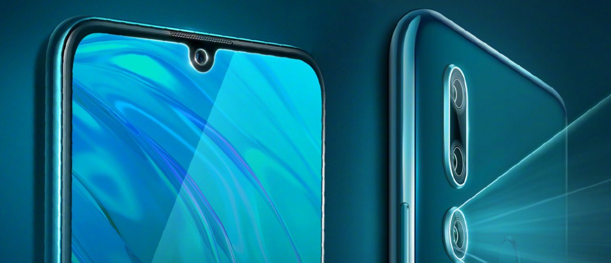 Huawei