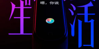 Mi Band 4