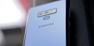 Samsung Galaxy Note 10