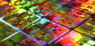 TSMC