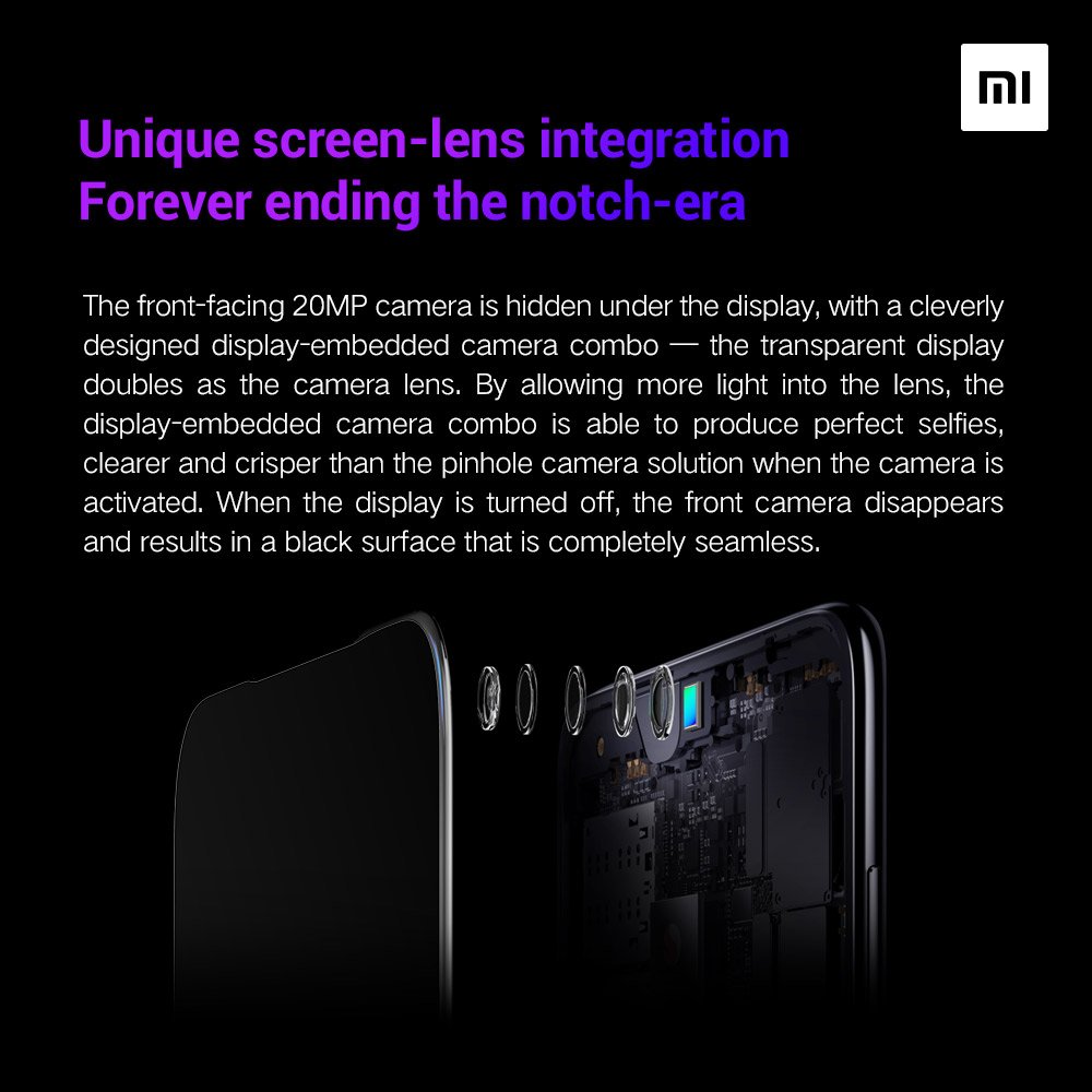 Xiaomi