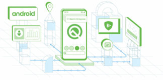 Android Q