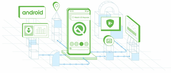 Android Q