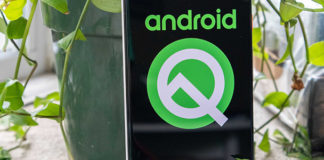 Android Q