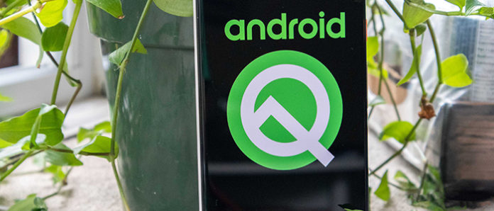 Android Q